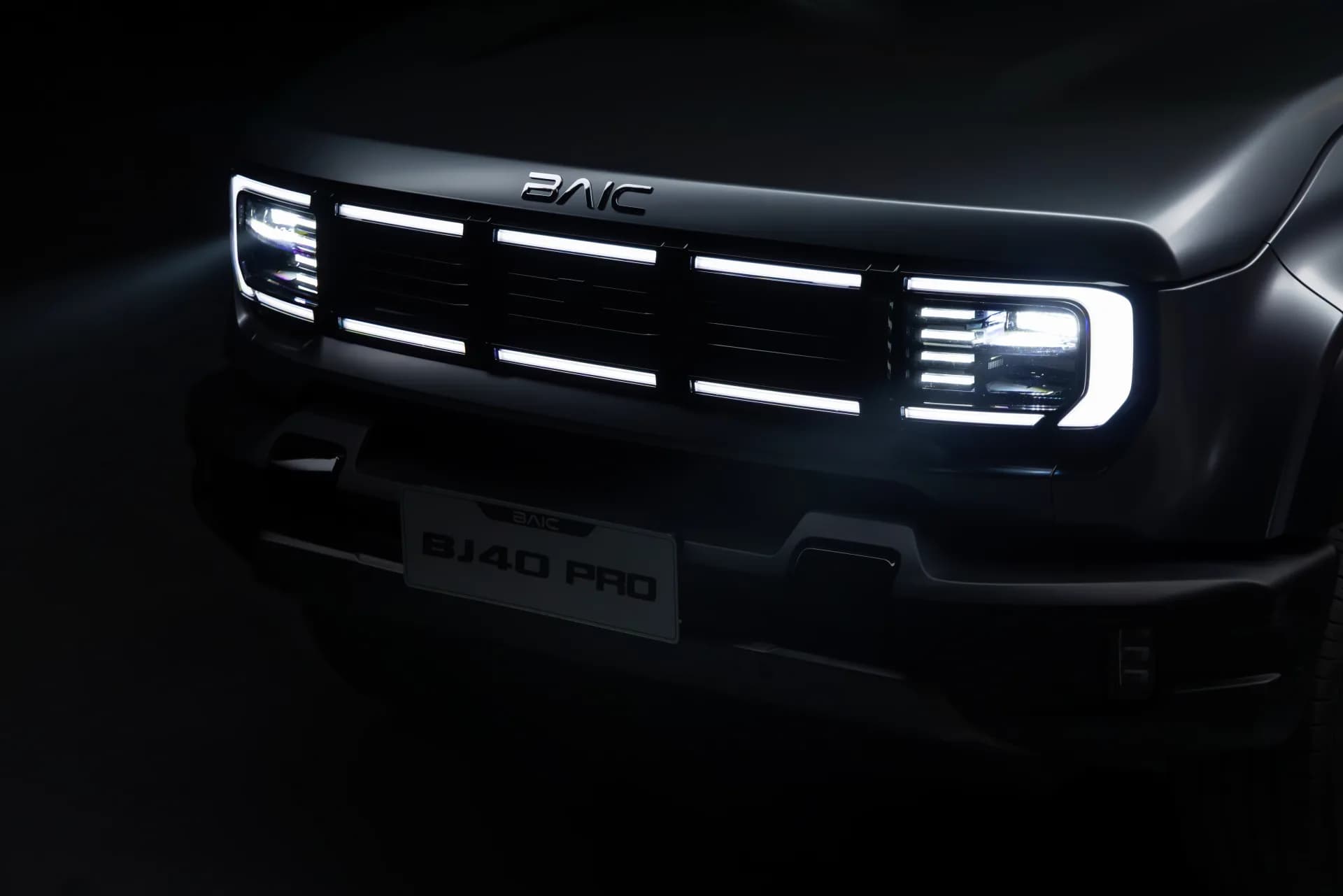 BJ 40 PRO — pilt 4