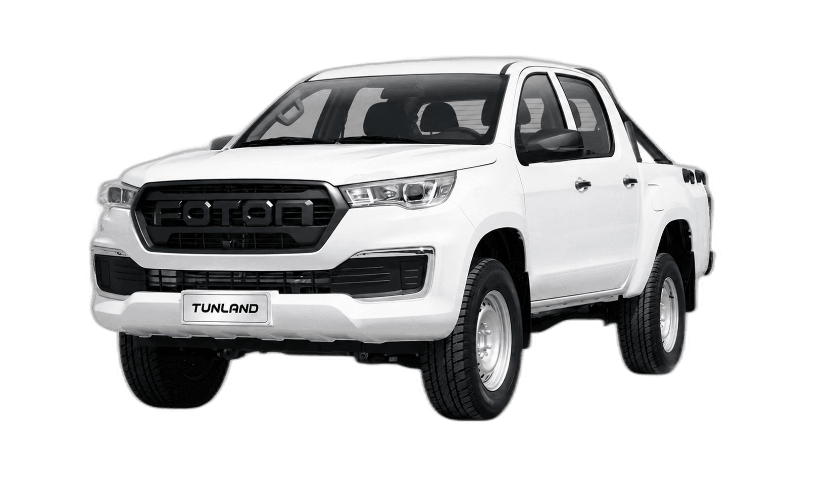 Tunland G7 — pilt 1