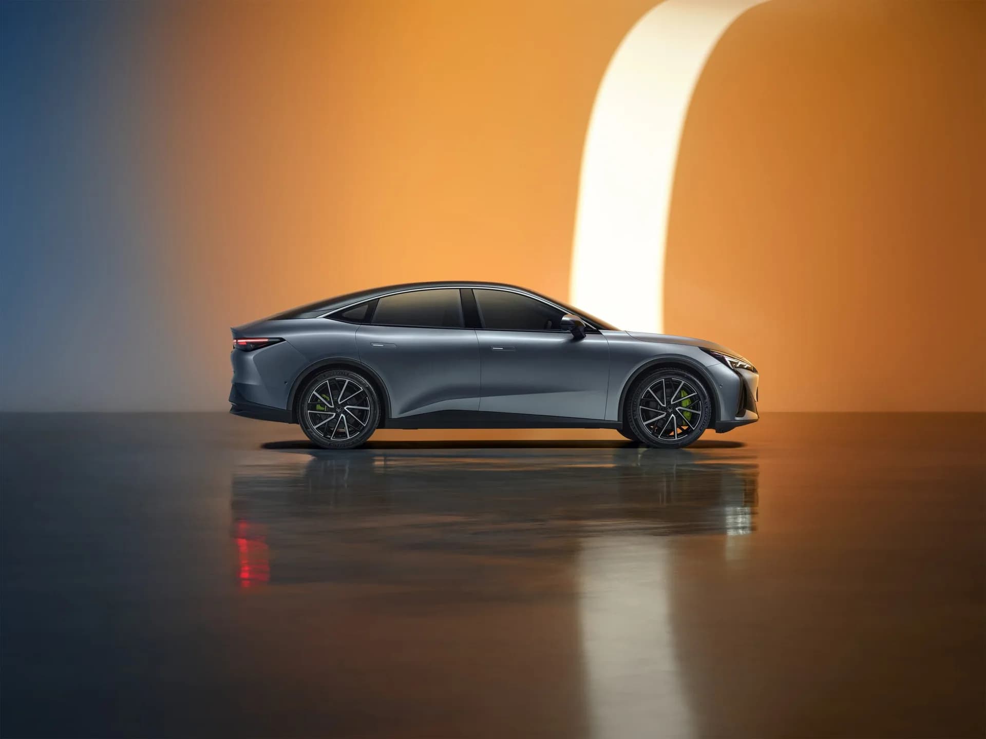 Alpha S5 — pilt 2