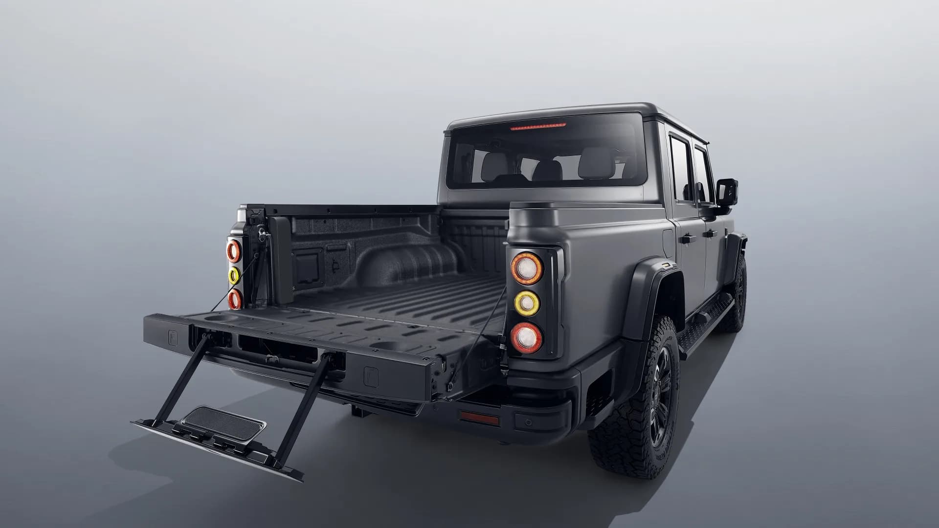 BAW 212 Pickup — pilt 6