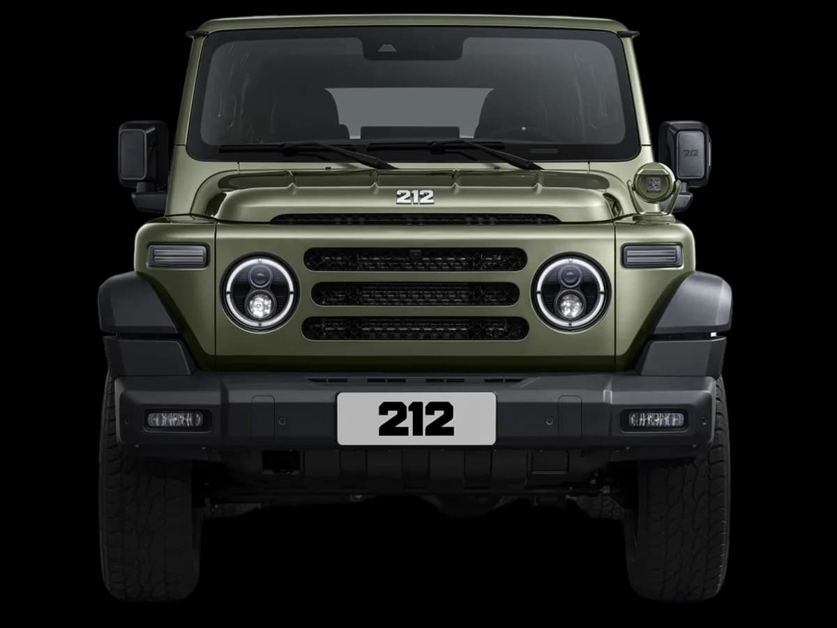 BAW 212 — pilt 4