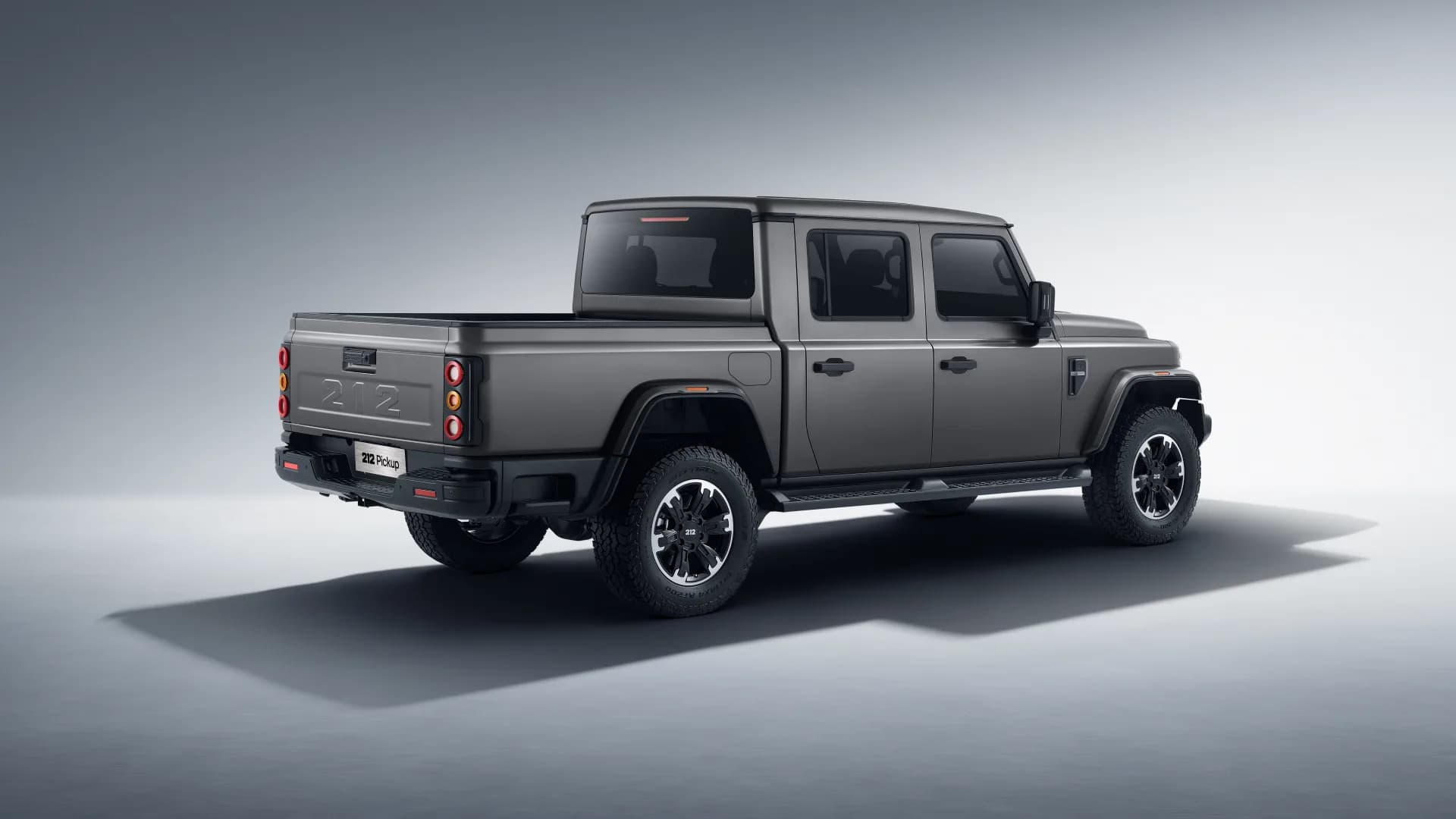 BAW 212 Pickup — pilt 2