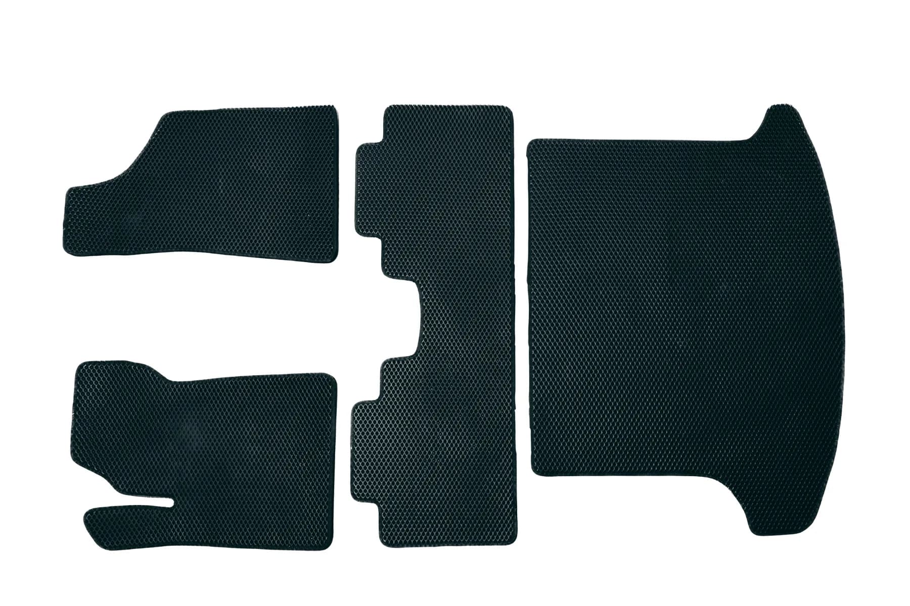 Synthetic (EVA) floor mats