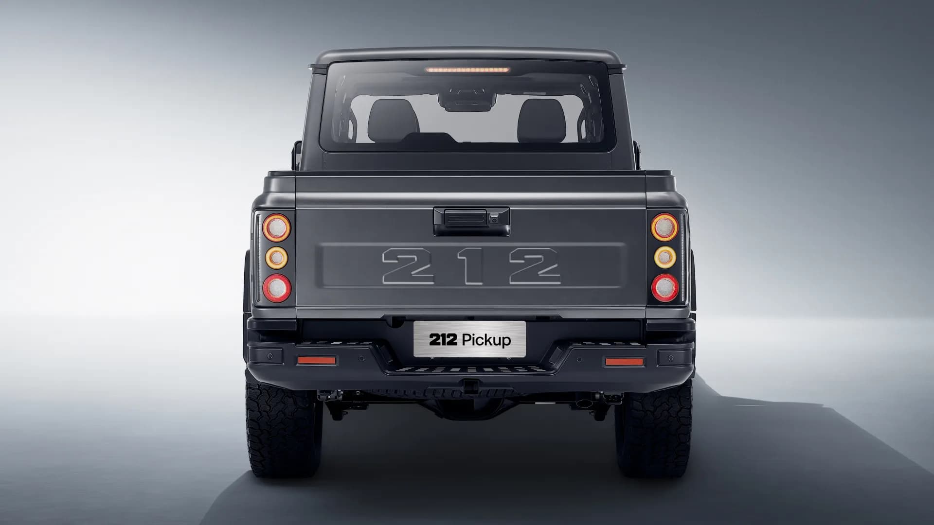 BAW 212 Pickup — pilt 4