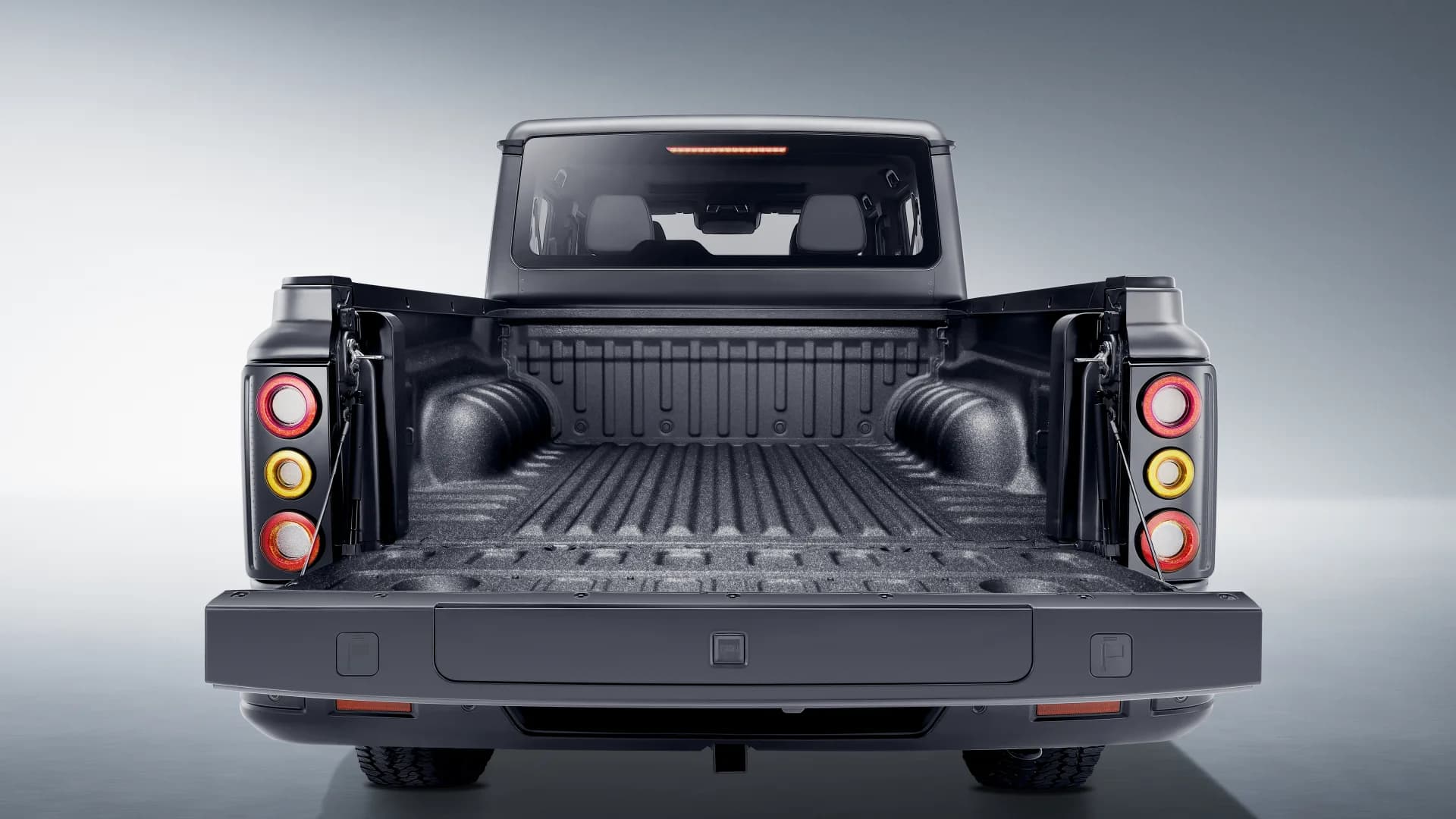 BAW 212 Pickup — pilt 5