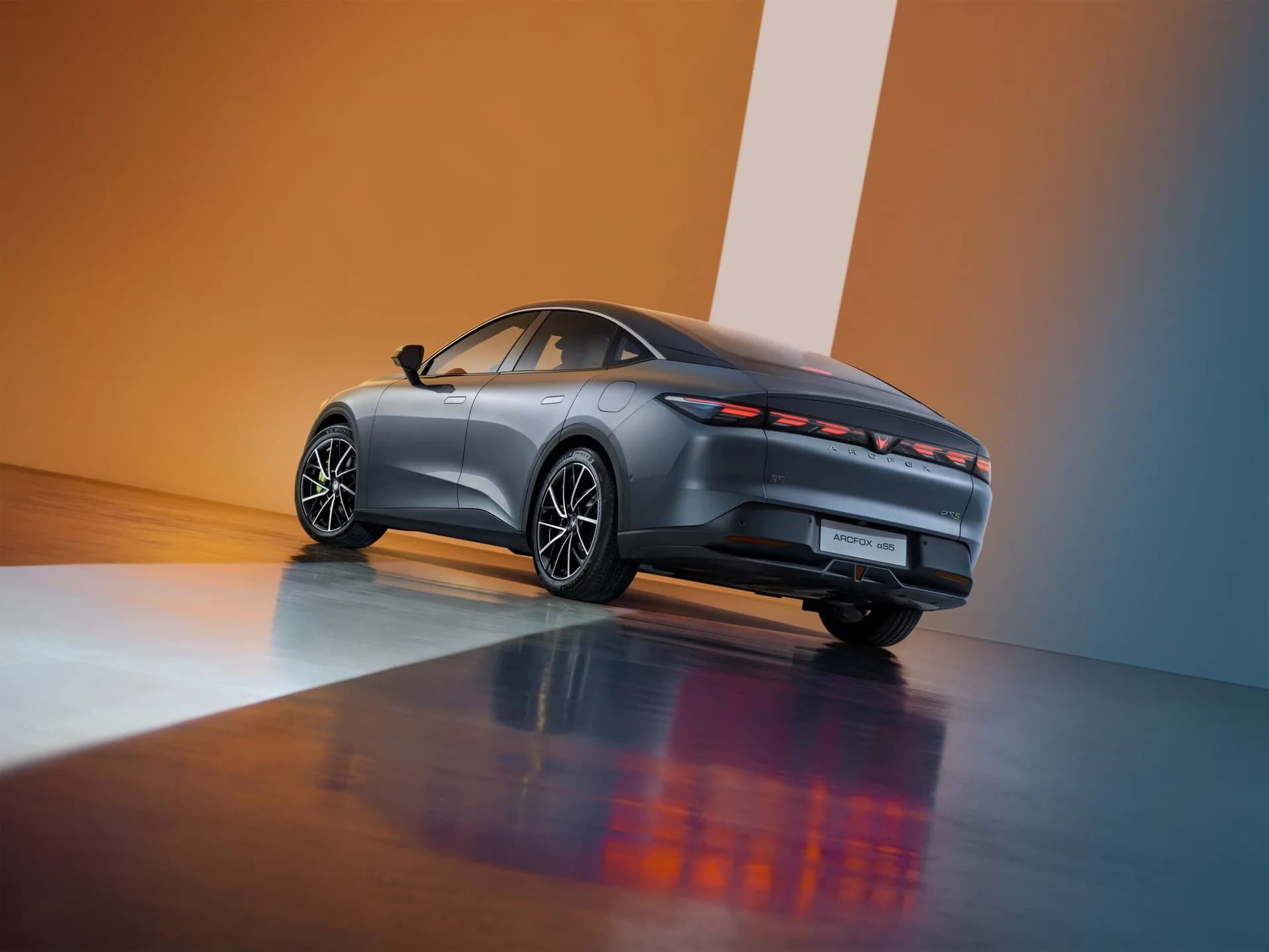 Alpha S5 — pilt 3