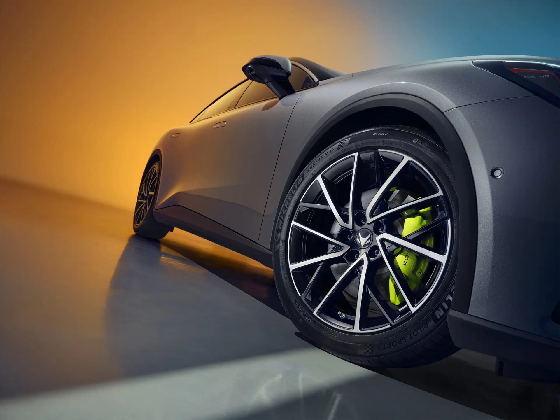 Alpha S5 — pilt 4